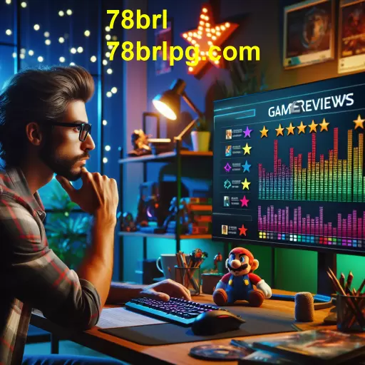 A Importância das Avaliações de Jogos no Mercado Atual